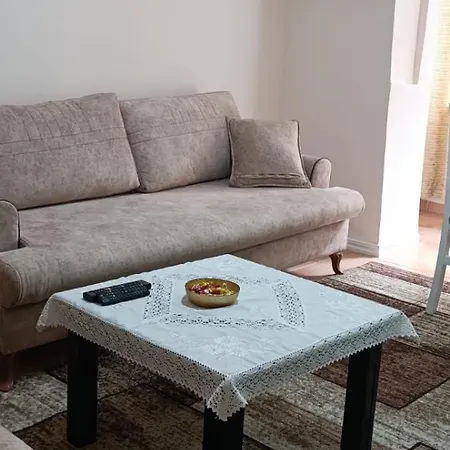 아파트 Nardi 21 티라나