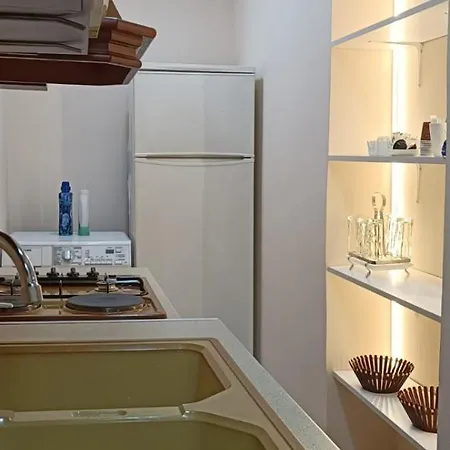 Apartamento Nardi 21 Tirana