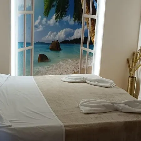 Apartamento Nardi 21